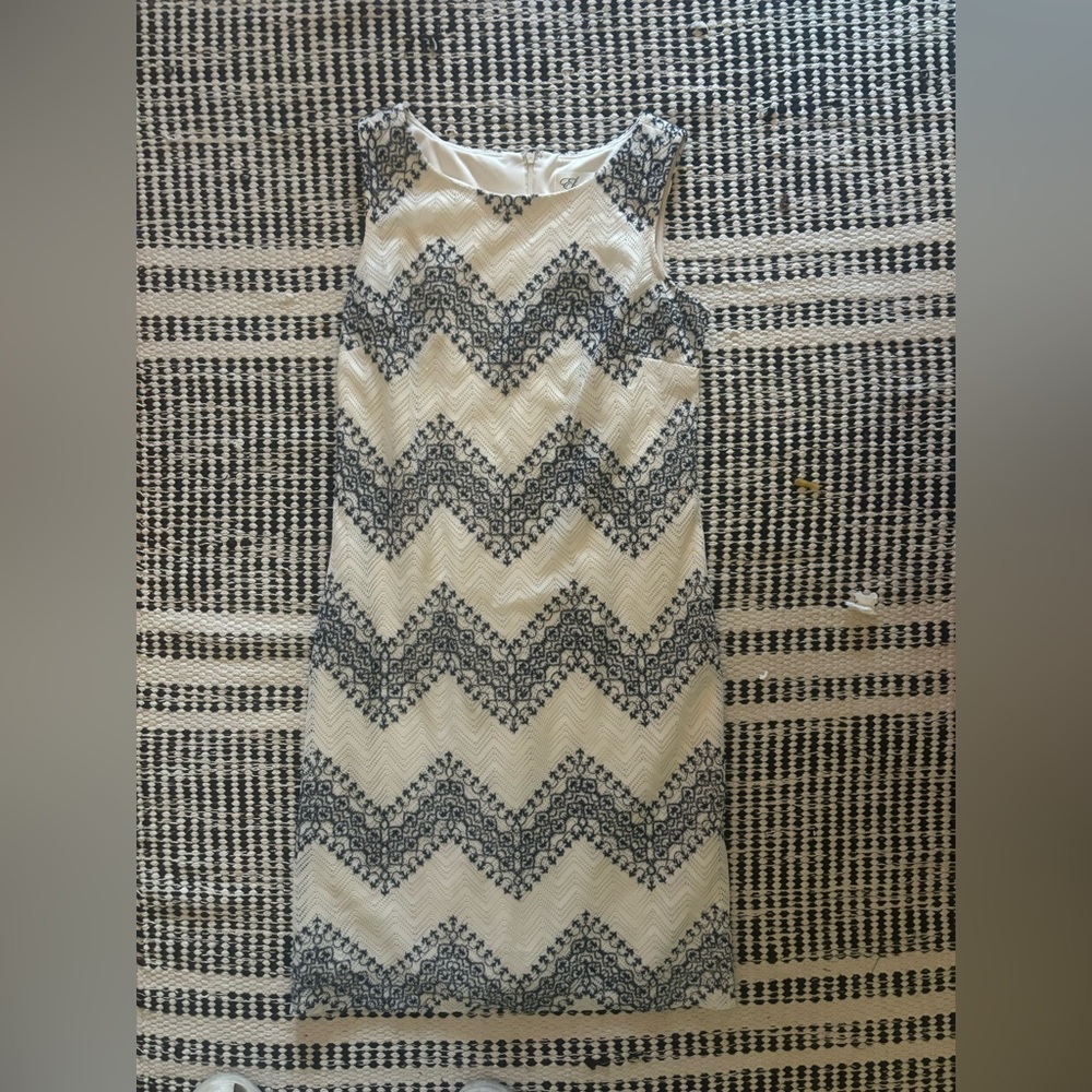 Eliza J dress